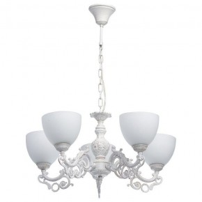 Подвесная люстра MW-Light Ариадна 21 450016605 в Красноуральске - krasnouralsk.mebel24.online | фото 2