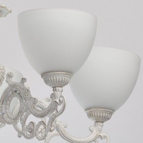 Подвесная люстра MW-Light Ариадна 21 450016605 в Красноуральске - krasnouralsk.mebel24.online | фото 3
