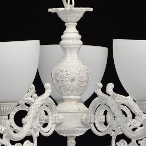 Подвесная люстра MW-Light Ариадна 21 450016605 в Красноуральске - krasnouralsk.mebel24.online | фото 6