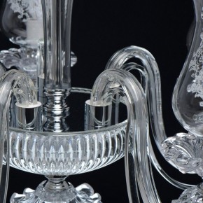 Подвесная люстра MW-Light Элла 12 483013805 в Красноуральске - krasnouralsk.mebel24.online | фото 11