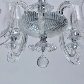 Подвесная люстра MW-Light Элла 12 483013805 в Красноуральске - krasnouralsk.mebel24.online | фото 13