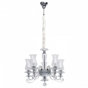 Подвесная люстра MW-Light Элла 12 483013805 в Красноуральске - krasnouralsk.mebel24.online | фото 2