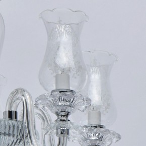 Подвесная люстра MW-Light Элла 12 483013805 в Красноуральске - krasnouralsk.mebel24.online | фото 5