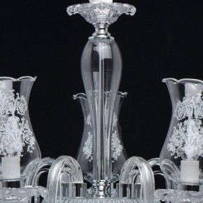 Подвесная люстра MW-Light Элла 12 483013805 в Красноуральске - krasnouralsk.mebel24.online | фото 8