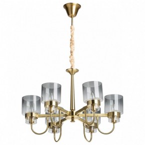 Подвесная люстра MW-Light Элла 18 483014906 в Красноуральске - krasnouralsk.mebel24.online | фото 2