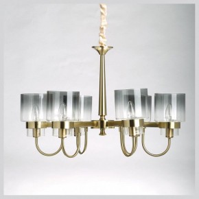 Подвесная люстра MW-Light Элла 18 483014906 в Красноуральске - krasnouralsk.mebel24.online | фото 3