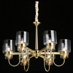 Подвесная люстра MW-Light Элла 18 483014906 в Красноуральске - krasnouralsk.mebel24.online | фото 4