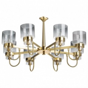 Подвесная люстра MW-Light Элла 18 483015108 в Красноуральске - krasnouralsk.mebel24.online | фото 2