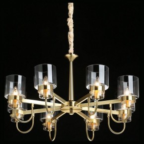 Подвесная люстра MW-Light Элла 18 483015108 в Красноуральске - krasnouralsk.mebel24.online | фото 3