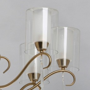 Подвесная люстра MW-Light Эллегия 8 303012708 в Красноуральске - krasnouralsk.mebel24.online | фото 12