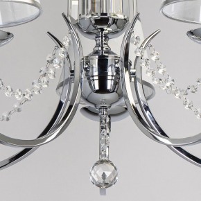 Подвесная люстра MW-Light Федерика 21 684013005 в Красноуральске - krasnouralsk.mebel24.online | фото 10