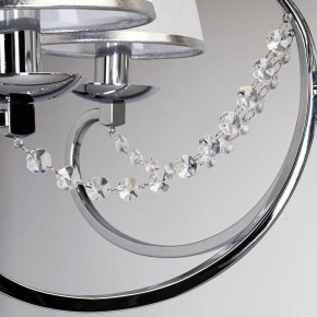 Подвесная люстра MW-Light Федерика 21 684013005 в Красноуральске - krasnouralsk.mebel24.online | фото 11