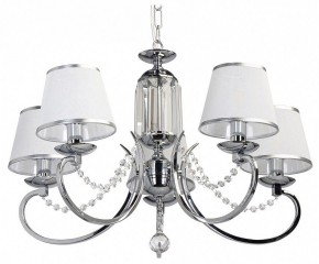Подвесная люстра MW-Light Федерика 21 684013005 в Красноуральске - krasnouralsk.mebel24.online | фото 2