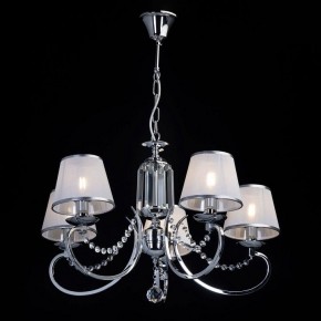 Подвесная люстра MW-Light Федерика 21 684013005 в Красноуральске - krasnouralsk.mebel24.online | фото 3