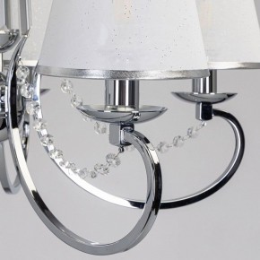 Подвесная люстра MW-Light Федерика 21 684013005 в Красноуральске - krasnouralsk.mebel24.online | фото 7