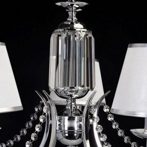Подвесная люстра MW-Light Федерика 21 684013005 в Красноуральске - krasnouralsk.mebel24.online | фото 9