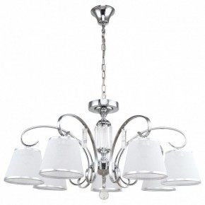 Подвесная люстра MW-Light Федерика 22 684013407 в Красноуральске - krasnouralsk.mebel24.online | фото 2