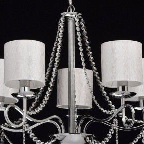 Подвесная люстра MW-Light Федерика 83 684010105 в Красноуральске - krasnouralsk.mebel24.online | фото 10