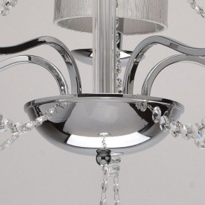 Подвесная люстра MW-Light Федерика 83 684010105 в Красноуральске - krasnouralsk.mebel24.online | фото 11