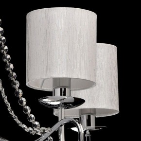 Подвесная люстра MW-Light Федерика 83 684010105 в Красноуральске - krasnouralsk.mebel24.online | фото 4