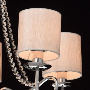 Подвесная люстра MW-Light Федерика 83 684010105 в Красноуральске - krasnouralsk.mebel24.online | фото 5