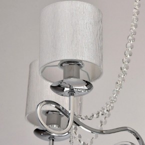Подвесная люстра MW-Light Федерика 83 684010105 в Красноуральске - krasnouralsk.mebel24.online | фото 6
