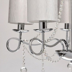 Подвесная люстра MW-Light Федерика 83 684010105 в Красноуральске - krasnouralsk.mebel24.online | фото 7