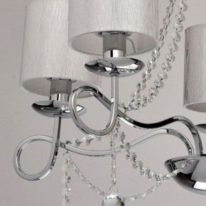 Подвесная люстра MW-Light Федерика 83 684010105 в Красноуральске - krasnouralsk.mebel24.online | фото 9