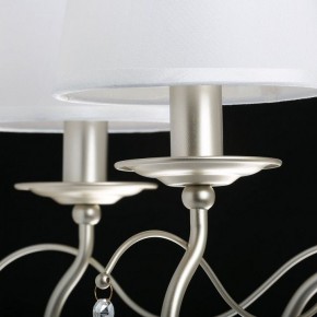 Подвесная люстра MW-Light Федерика 89 684012705 в Красноуральске - krasnouralsk.mebel24.online | фото 13