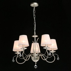 Подвесная люстра MW-Light Федерика 89 684012705 в Красноуральске - krasnouralsk.mebel24.online | фото 3