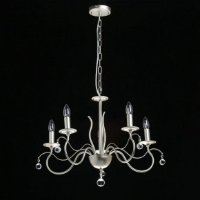 Подвесная люстра MW-Light Федерика 89 684012705 в Красноуральске - krasnouralsk.mebel24.online | фото 5