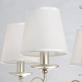 Подвесная люстра MW-Light Федерика 89 684012705 в Красноуральске - krasnouralsk.mebel24.online | фото 6