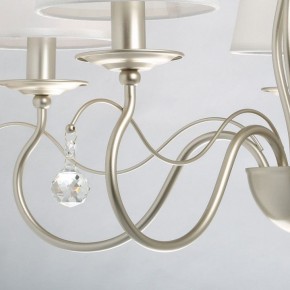 Подвесная люстра MW-Light Федерика 89 684012705 в Красноуральске - krasnouralsk.mebel24.online | фото 8
