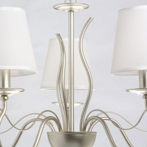 Подвесная люстра MW-Light Федерика 89 684012705 в Красноуральске - krasnouralsk.mebel24.online | фото 9