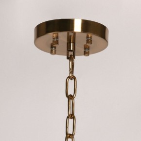 Подвесная люстра MW-Light Габриэль 12 491013421 в Красноуральске - krasnouralsk.mebel24.online | фото 12