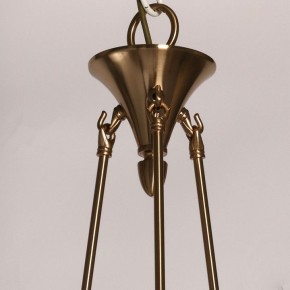 Подвесная люстра MW-Light Габриэль 12 491013421 в Красноуральске - krasnouralsk.mebel24.online | фото 9