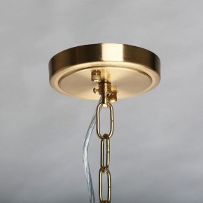 Подвесная люстра MW-Light Илвита 3 624011108 в Красноуральске - krasnouralsk.mebel24.online | фото