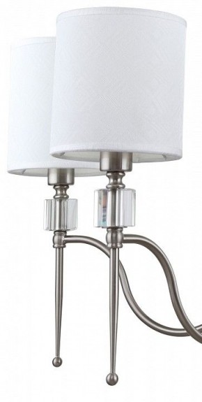 Подвесная люстра MW-Light Конрад 11 667012605 в Красноуральске - krasnouralsk.mebel24.online | фото 12