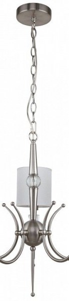 Подвесная люстра MW-Light Конрад 11 667012605 в Красноуральске - krasnouralsk.mebel24.online | фото 14