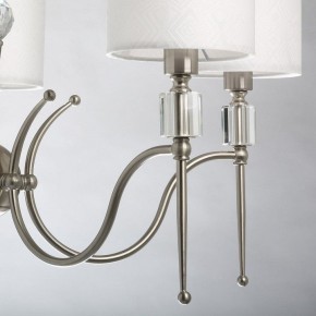 Подвесная люстра MW-Light Конрад 11 667012605 в Красноуральске - krasnouralsk.mebel24.online | фото 7