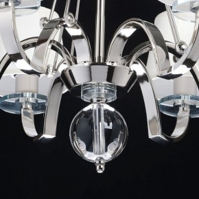 Подвесная люстра MW-Light Онтарио 6 692011706 в Красноуральске - krasnouralsk.mebel24.online | фото 11