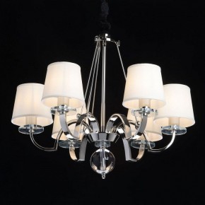 Подвесная люстра MW-Light Онтарио 6 692011706 в Красноуральске - krasnouralsk.mebel24.online | фото 3