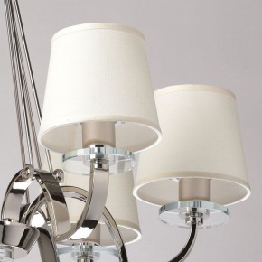 Подвесная люстра MW-Light Онтарио 6 692011706 в Красноуральске - krasnouralsk.mebel24.online | фото 4