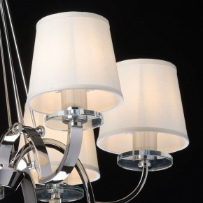 Подвесная люстра MW-Light Онтарио 6 692011706 в Красноуральске - krasnouralsk.mebel24.online | фото 5