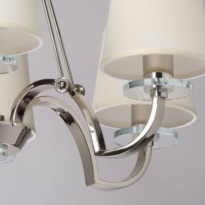 Подвесная люстра MW-Light Онтарио 6 692011706 в Красноуральске - krasnouralsk.mebel24.online | фото 6