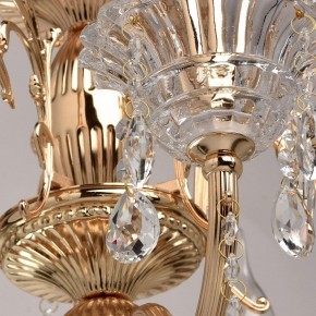 Подвесная люстра MW-Light Селена 11 482013105 в Красноуральске - krasnouralsk.mebel24.online | фото 12