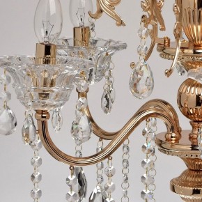 Подвесная люстра MW-Light Селена 11 482013105 в Красноуральске - krasnouralsk.mebel24.online | фото 13
