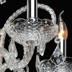 Подвесная люстра MW-Light Селена 20 482016705 в Красноуральске - krasnouralsk.mebel24.online | фото 7