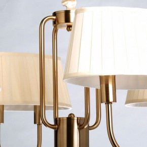 Подвесная люстра MW-Light София 10 355014608 в Красноуральске - krasnouralsk.mebel24.online | фото 11