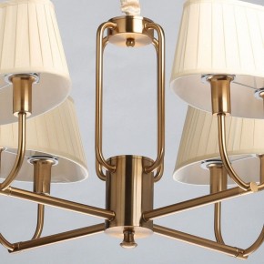 Подвесная люстра MW-Light София 10 355014608 в Красноуральске - krasnouralsk.mebel24.online | фото 12